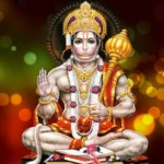 god lord hanuman wallpaper