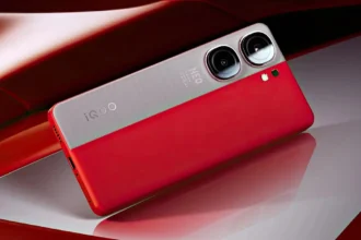 iqoo neo 9 pro