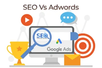 seo vs adwords which is better for your website