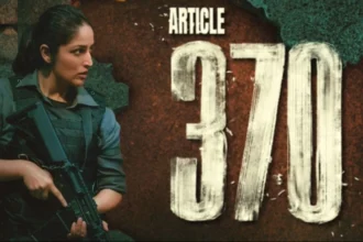 article 370 box office collection