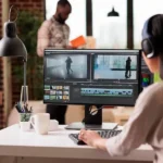 top 10 best free video editing software