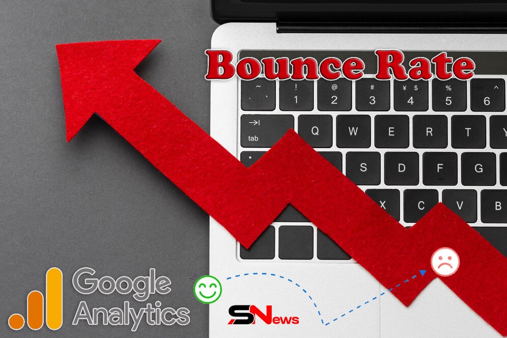 google analytics 4 mein bounce rate kaise check karein