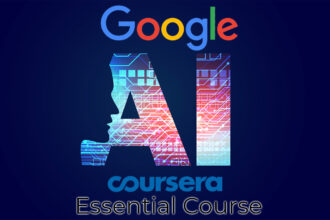 google ai essentials free course learn ai