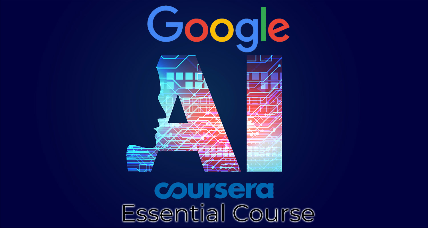 google ai essentials free course learn ai