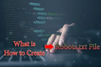 how to create robots txt file for wordpress seo