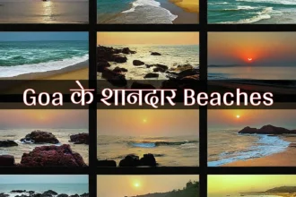 top 10 famous goa beaches of all times