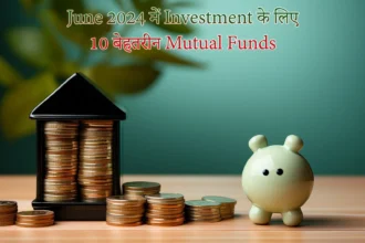 10 best mutual funds to invest in june 2024