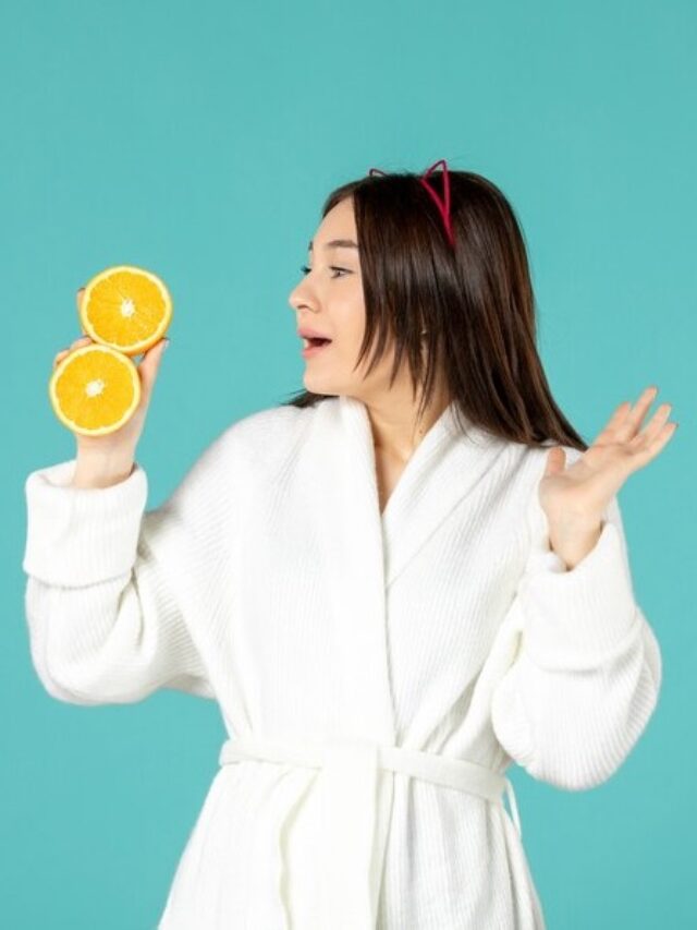 नींबू से डैंड्रफ कैसे हटाएं : Remove Dandruff with Lemon