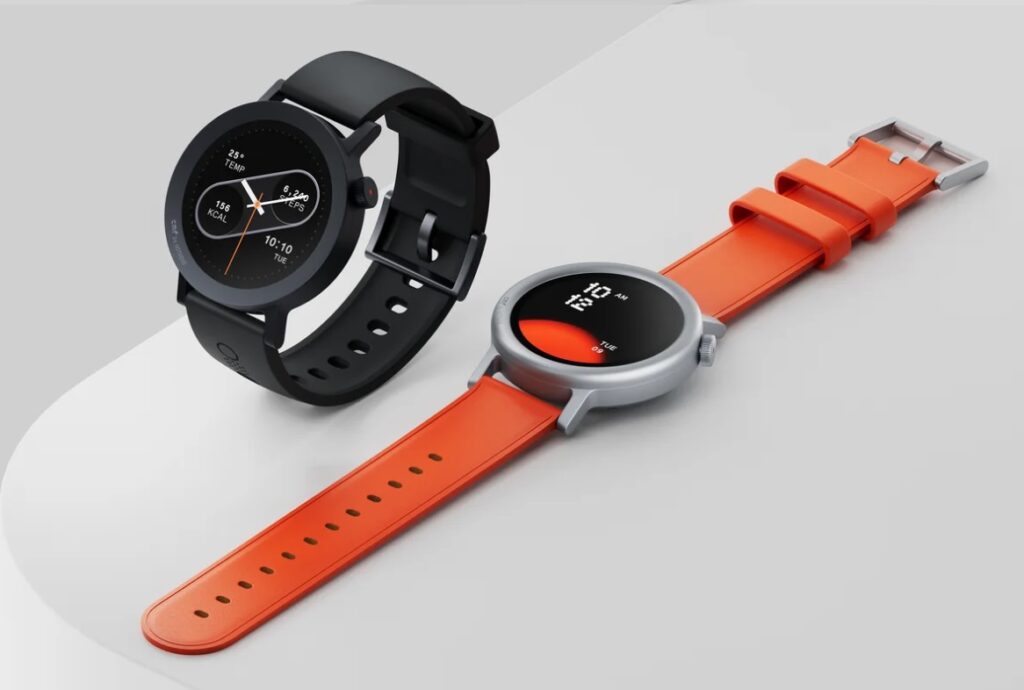 nothing watch pro 2 specification and features