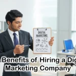 ultimate guide to hiring a digital marketing company