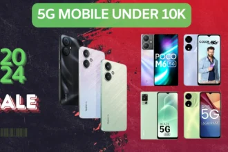 5g mobile under 10000 in india