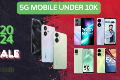 5g mobile under 10000 in india