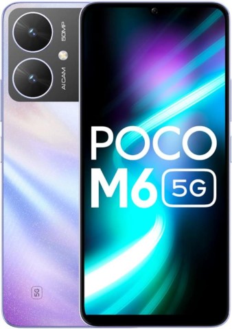 POCO M6 5G Small