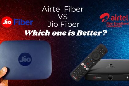 airtel fiber vs jio fiber konsa best hai