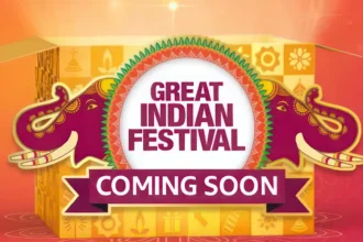 amazon great indian festival 2024 sabse badi ecommerce sale