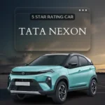 know tata nexon models prices technical details