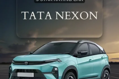 know tata nexon models prices technical details