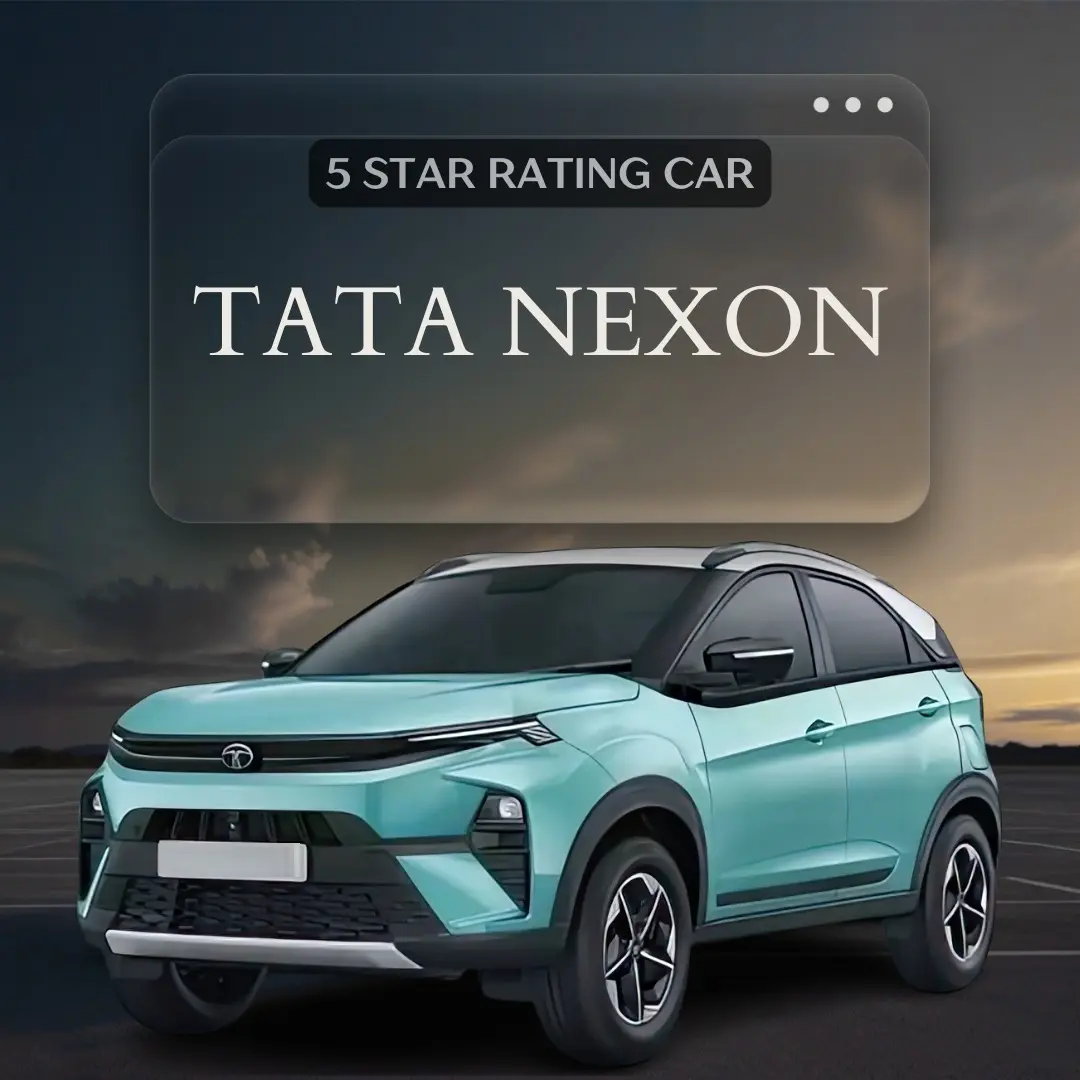 know tata nexon models prices technical details