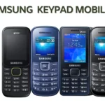 samsung Keypad mobile phones list