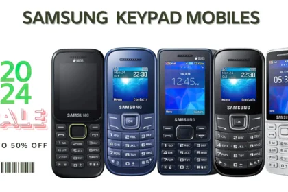 samsung Keypad mobile phones list