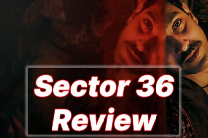 sector36 series review nithari kaand story