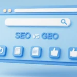 seo vs geo which is better in 2024 25