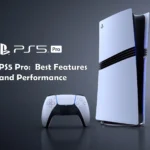 sony ps5 pro new gaming revolution features performance