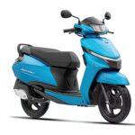 tvs jupiter 110 scooter review price details