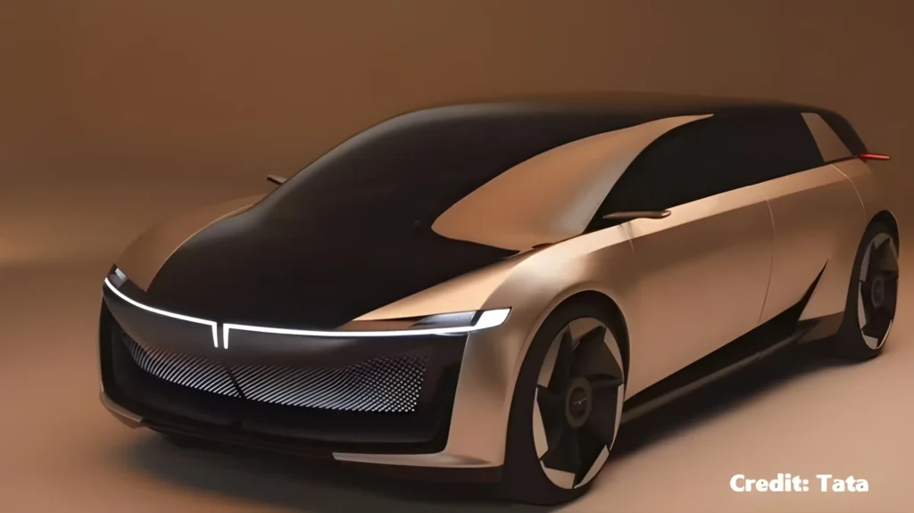 tata avinya ev price features