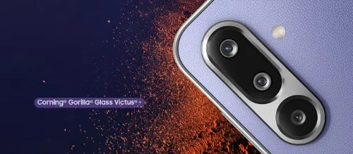 Samsung Galaxy F36 सिर्फ ₹17,499 में लॉन्च - 4K Video Recording और 5G स्पीड के साथ 6 Galaxy F36 battery camera