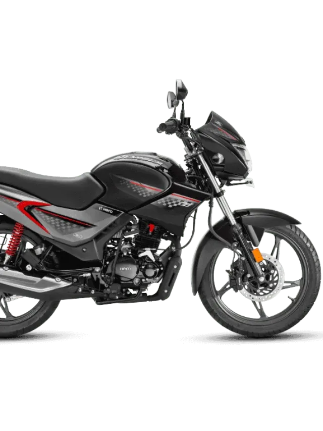 Hero Glamour X125 with Cruise Control – दमदार फीचर्स और स्पेसिफिकेशन