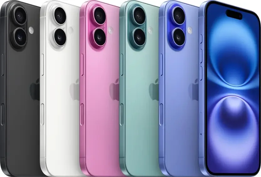 iphone 16 color big billion sale 2025