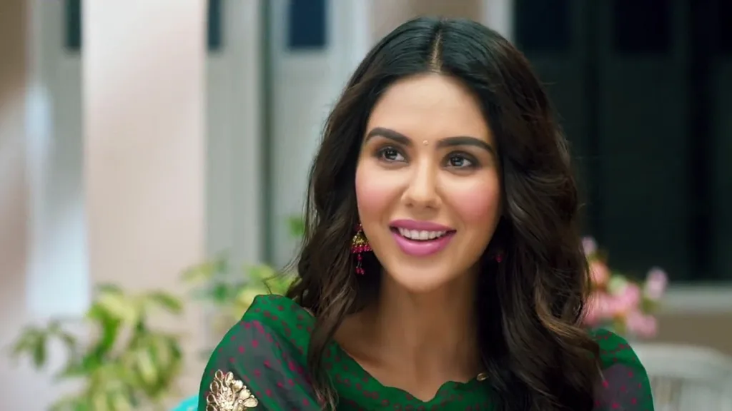 sonam bajwa net worth income lifestyle