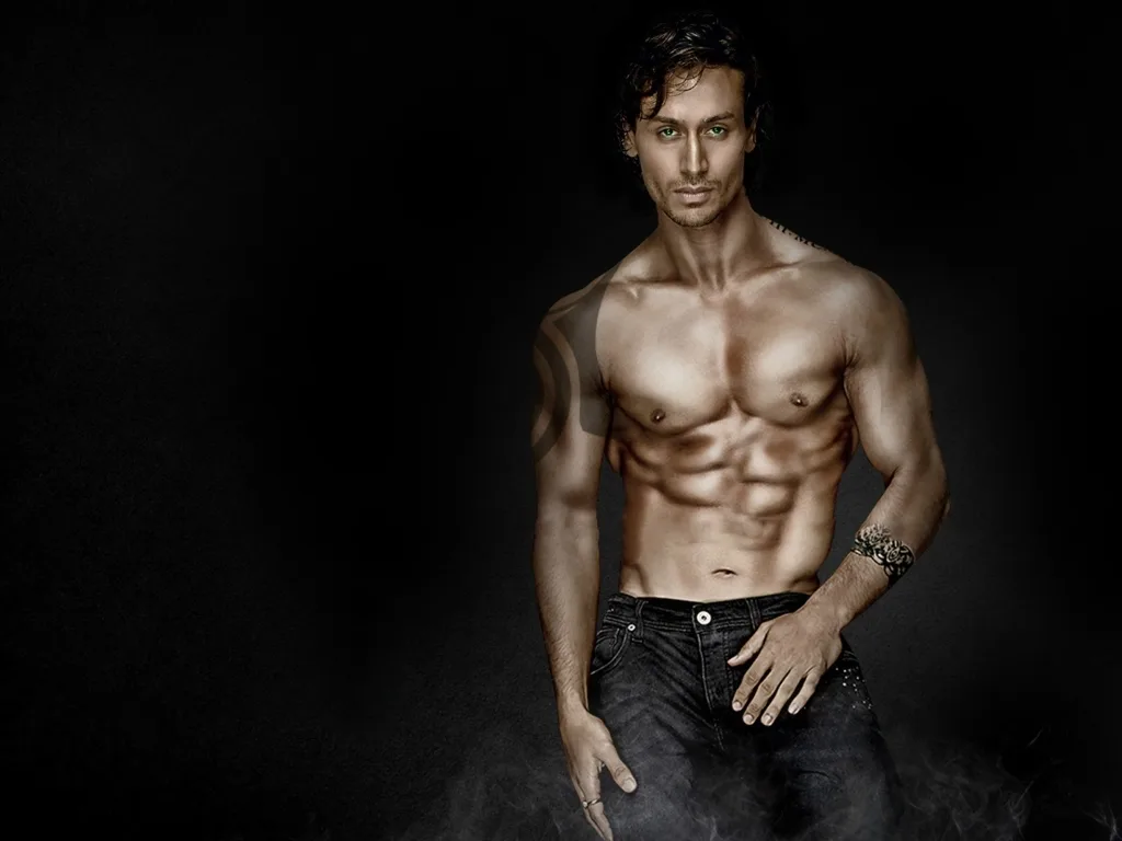 tigher shroff net worth 251